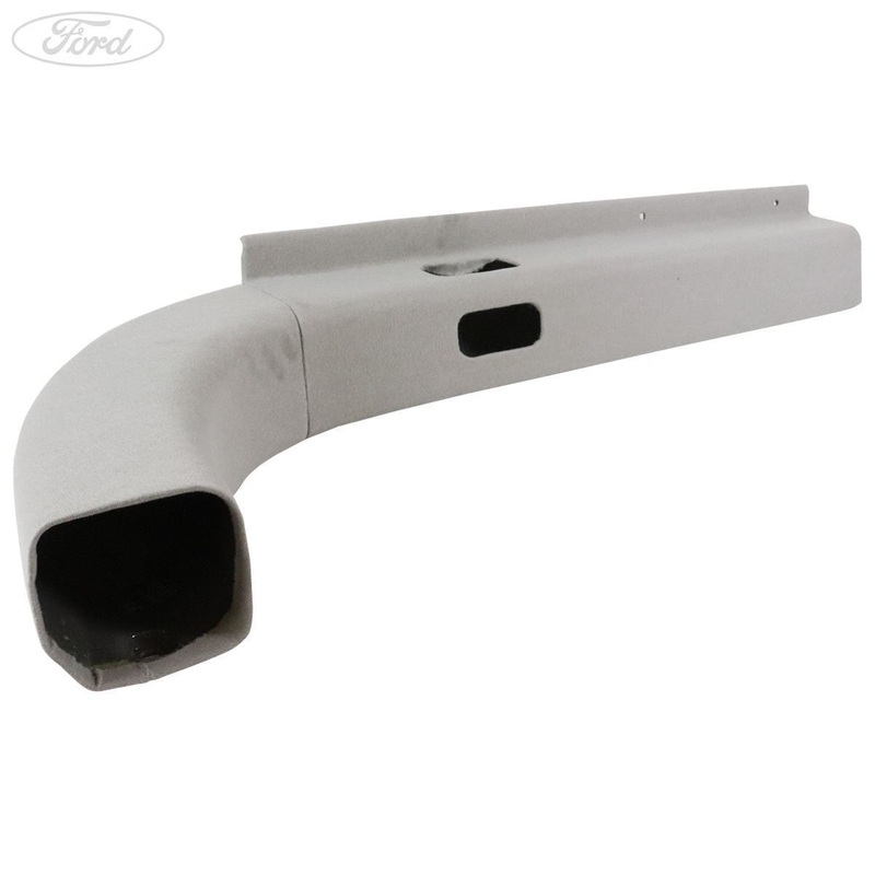 TRANSIT MK7 AIR VENT AIR DUCT ALL MEDIUM SERIES MEDIUM ROOF