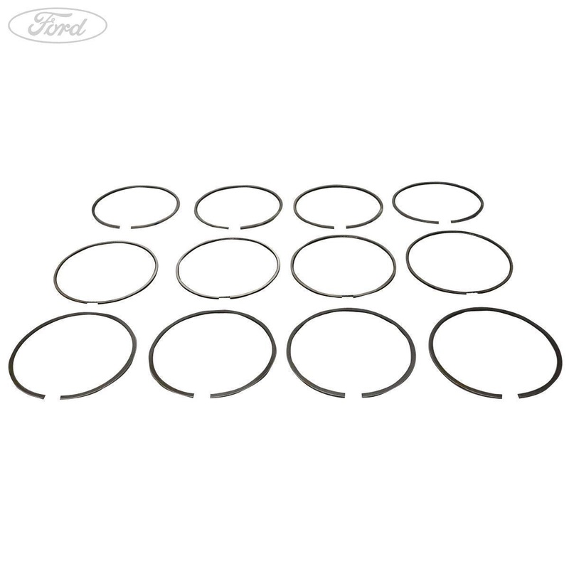 TRANSIT MK8 DURATORQ DIESEL ABS ECU & HCU UNIT RWD 2014-