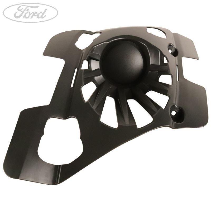 TRANSIT TOURNEO CONNECT FRONT O/S BUMPER FOG LIGHT GRILLE