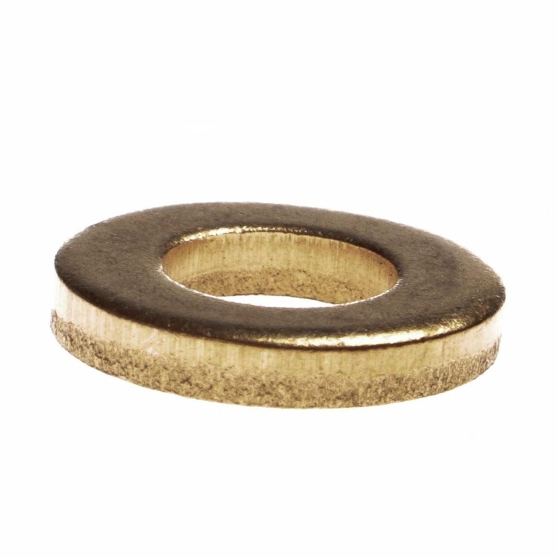 2.0 TDCi Duratorq Fuel Injector Copper Washer x1 2010-2022