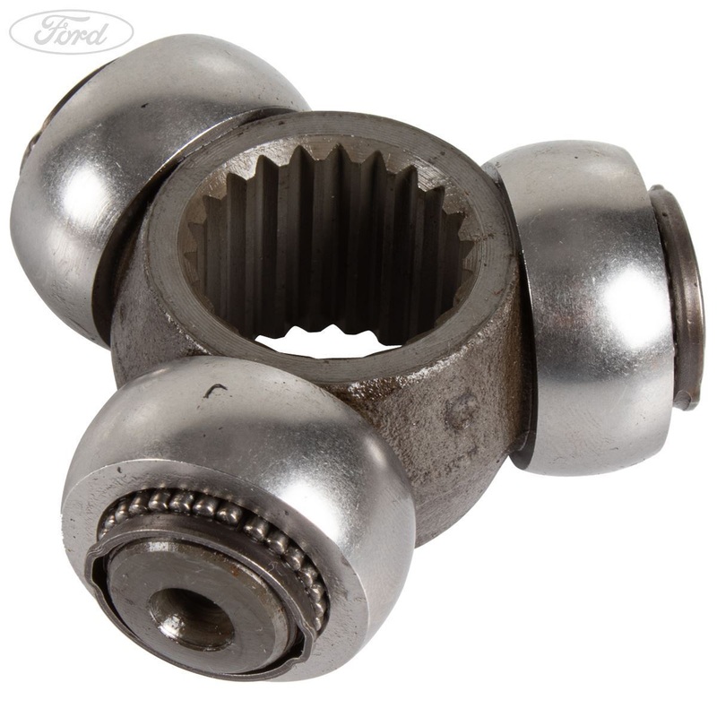 AUTOMATIC TRANSMISSION UNIVERSAL JOINT SPIDER REPAIR 89-98