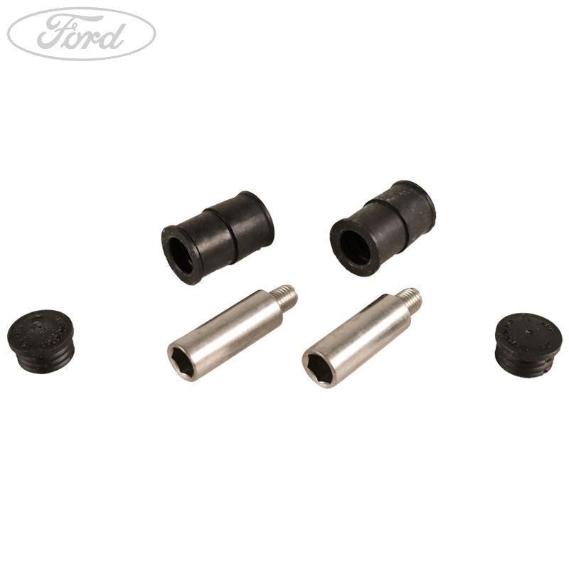 BRAKE PAD ATTACHMENT KIT