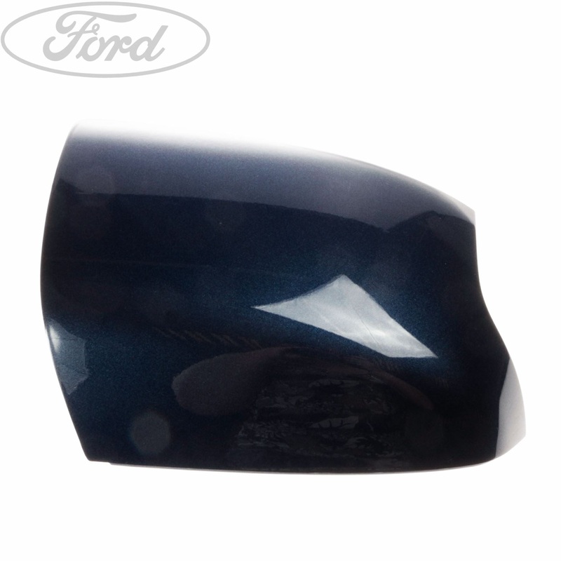 C-Max Focus Front O/S Drivers Side Right Wing Mirror Housing Cap Cover 2006-2011