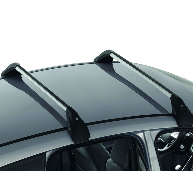 C-MAX & GRAND C-MAX ROOF BARS / ROOF RACK CROSSBAR FOR VEHICLES WITHOUT ROOF RAILS 2010 – 2019