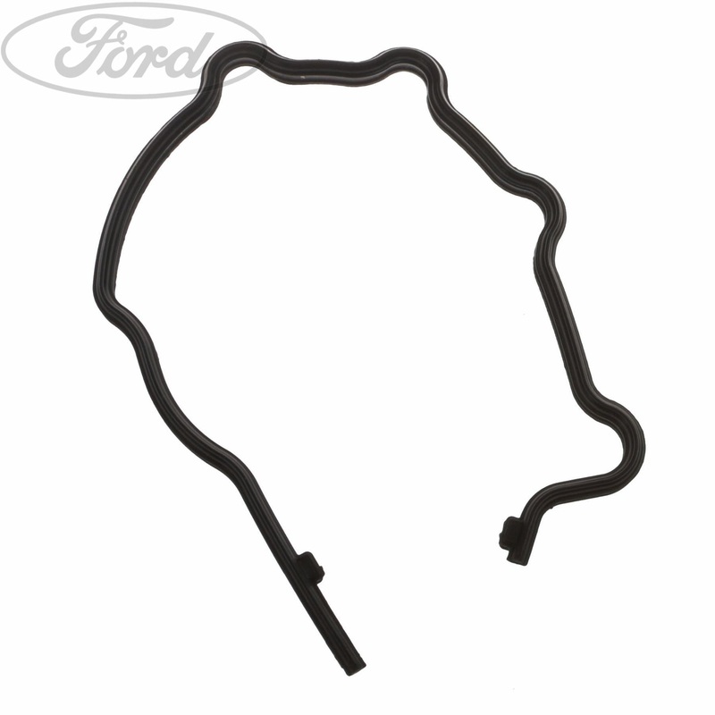 CYLINDER FRONT COVER GASKET