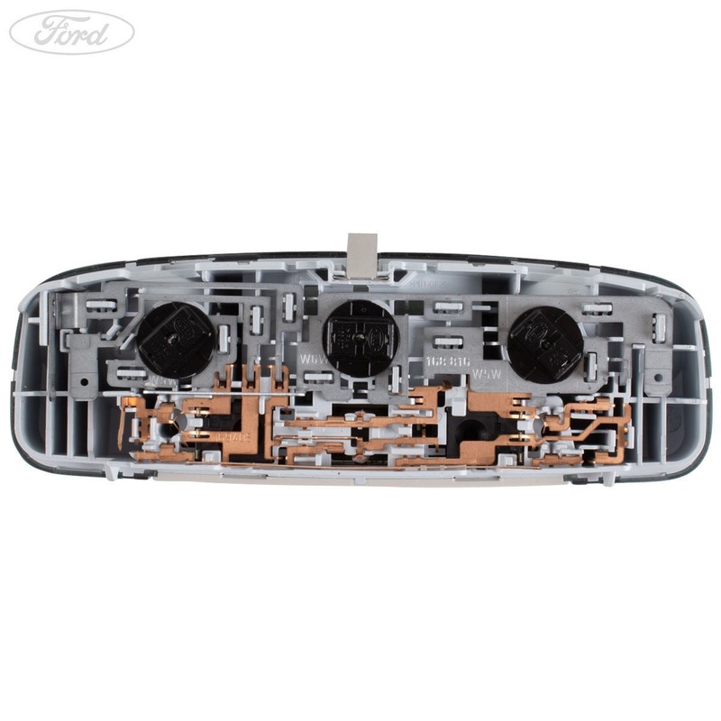 ECOSPORT TRANSIT INTERIOR LAMP LIGHT WITH ALARM