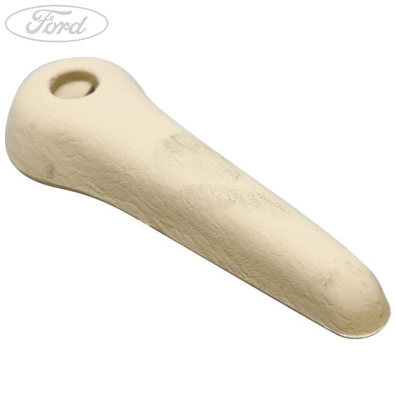 EVEREST REAR SEAT BACK LOCKING MECHANISM KNOB 3RD ROW 2009-