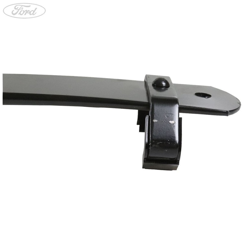 EVEREST REAR SUSPENSION LEAF SPRING NO.3 SPORTS 09-11