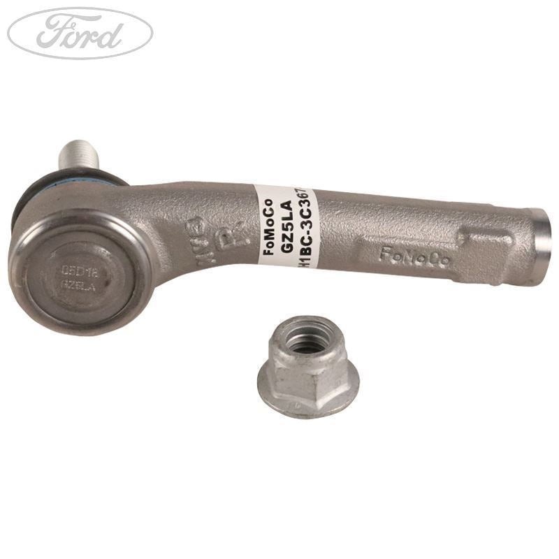 FIESTA ECOSPORT O/S TRACK ROD END 11/2017-