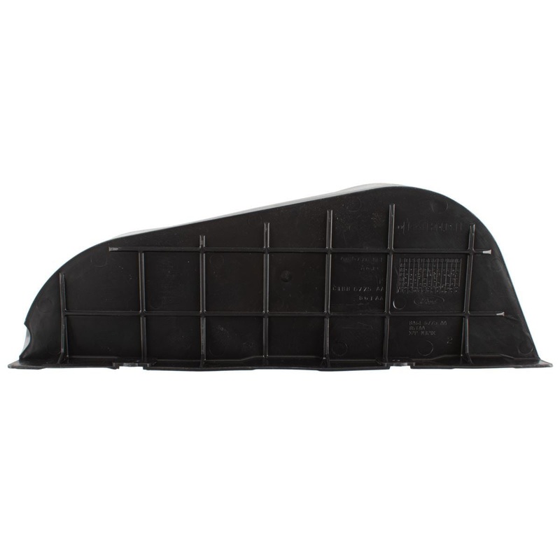 FIESTA ENGINE COMPARTMENT SPLASH SHIELD