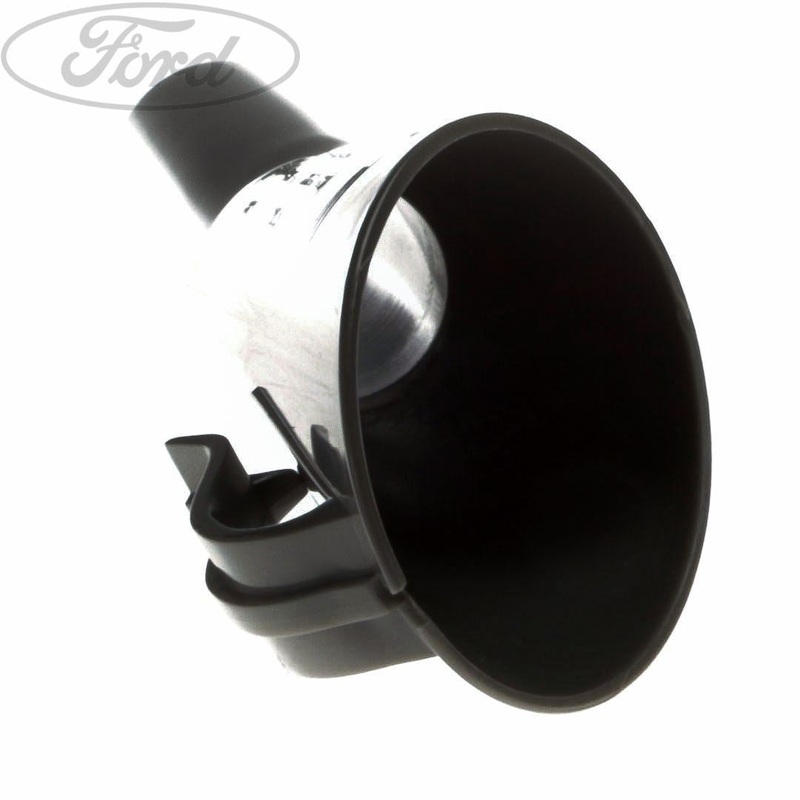 FIESTA FOCUS CMAX B-MAX EMERGENCY DIESEL FUEL FILLER FUNNEL