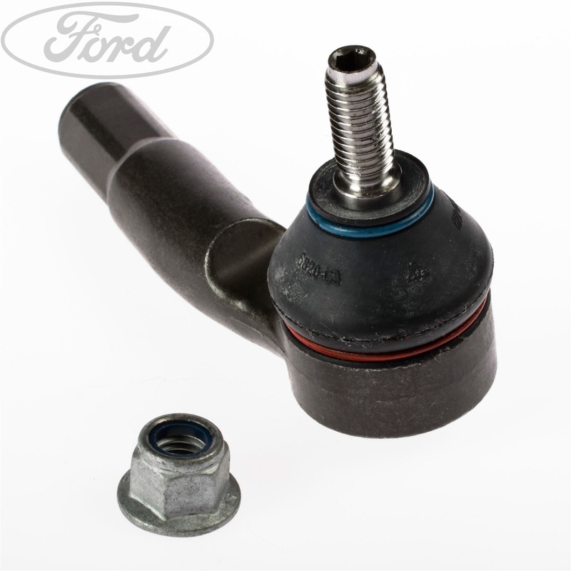 Fiesta Fusion Front N/S Passenger Side Tie Track Rod End 2001-2012
