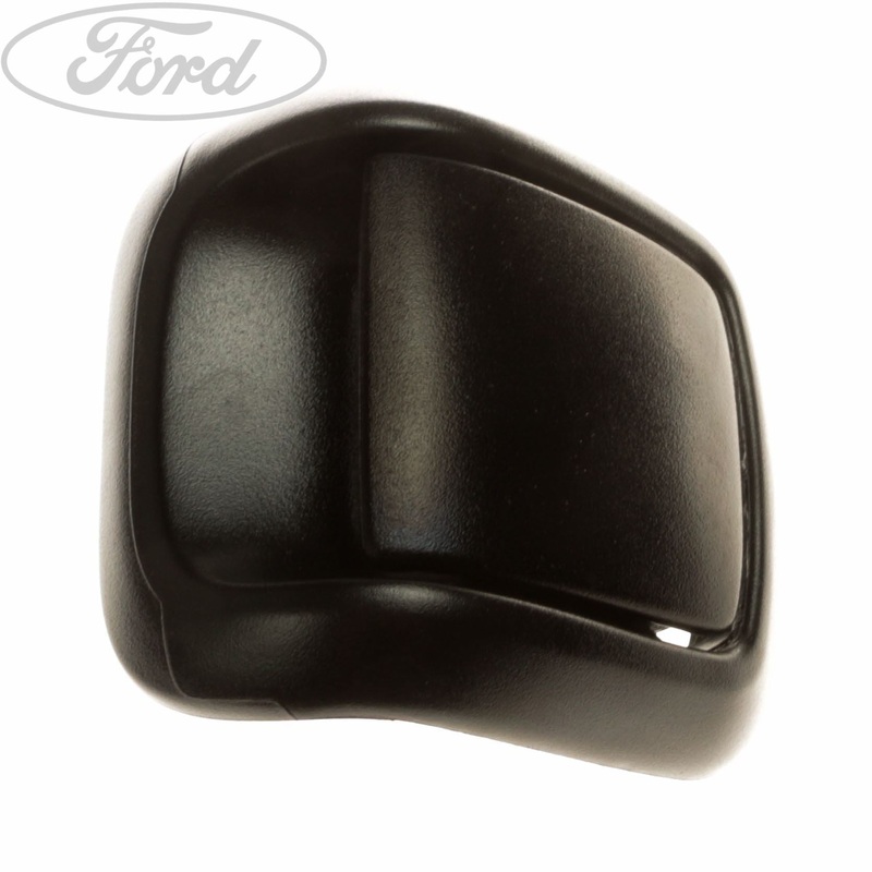 FIESTA FUSION FRONT O/S SEAT BACK RELEASE LEVER 01-02