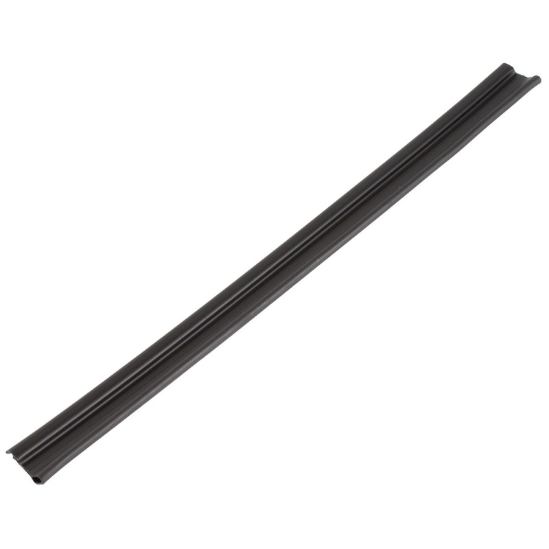 Focus 5 Door Hatchback Rear Quarter Glass Window Seal 2004-2008