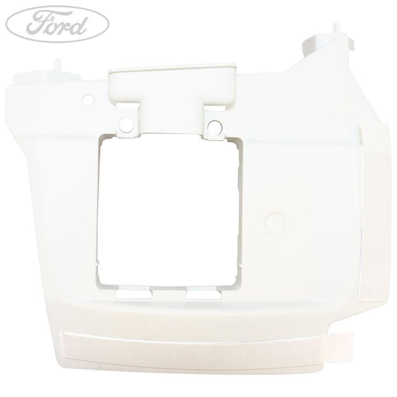 FOCUS 5DOOR N/S REAR BLIND SPOT DETECTION BRACKET MOUNT