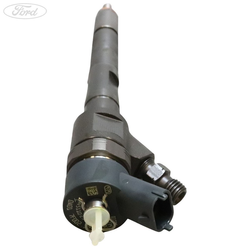 FOCUS C-MAX 1.6 DURATORQ TDCI DIESEL FUEL INJECTOR 07-2011