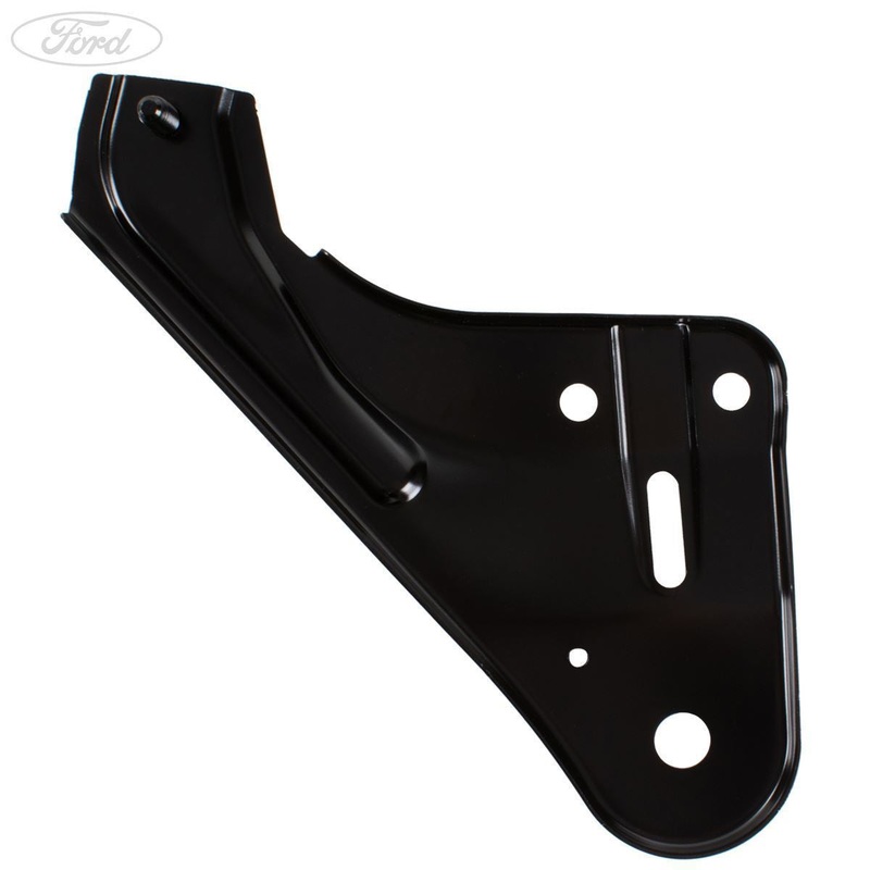 FOCUS C-MAX CONNECT FRONT O/S WING REINFORCEMENT PANEL