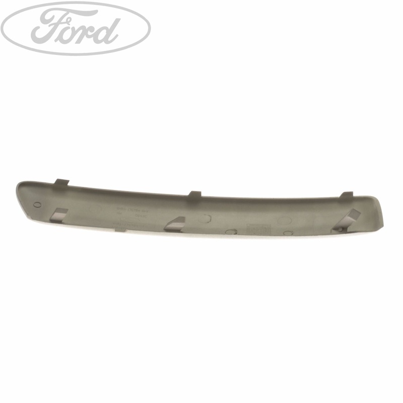 FOCUS FRONT BUMPER BAR MOULDING