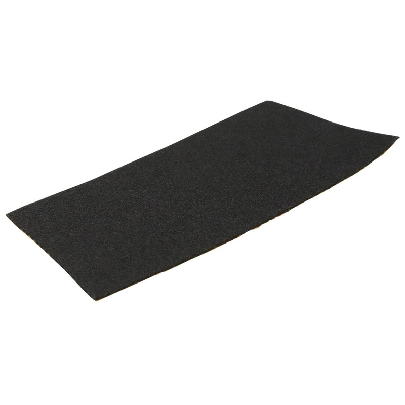 Focus Glove Box Shelf Rubber Anti-Slip Mat 2014-2020
