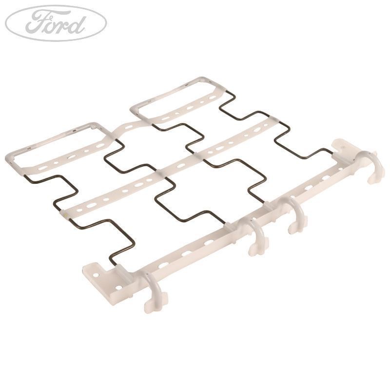 FRONT SEAT CUSHION PLATFORM