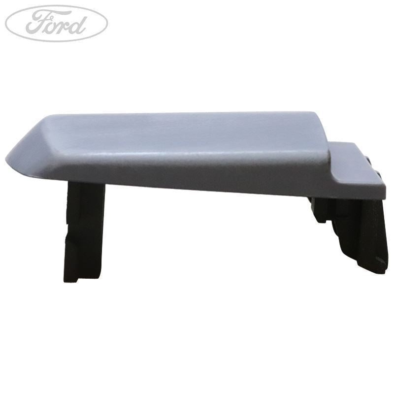 MONDEO FRONT N/S OUTER HANDLE BEZEL PRIMED 2000-2007