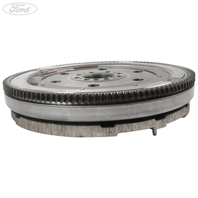 MONDEO GALAXY S-MAX 2.0 TDCI  DUAL MASS FLYWHEEL 2014-2017