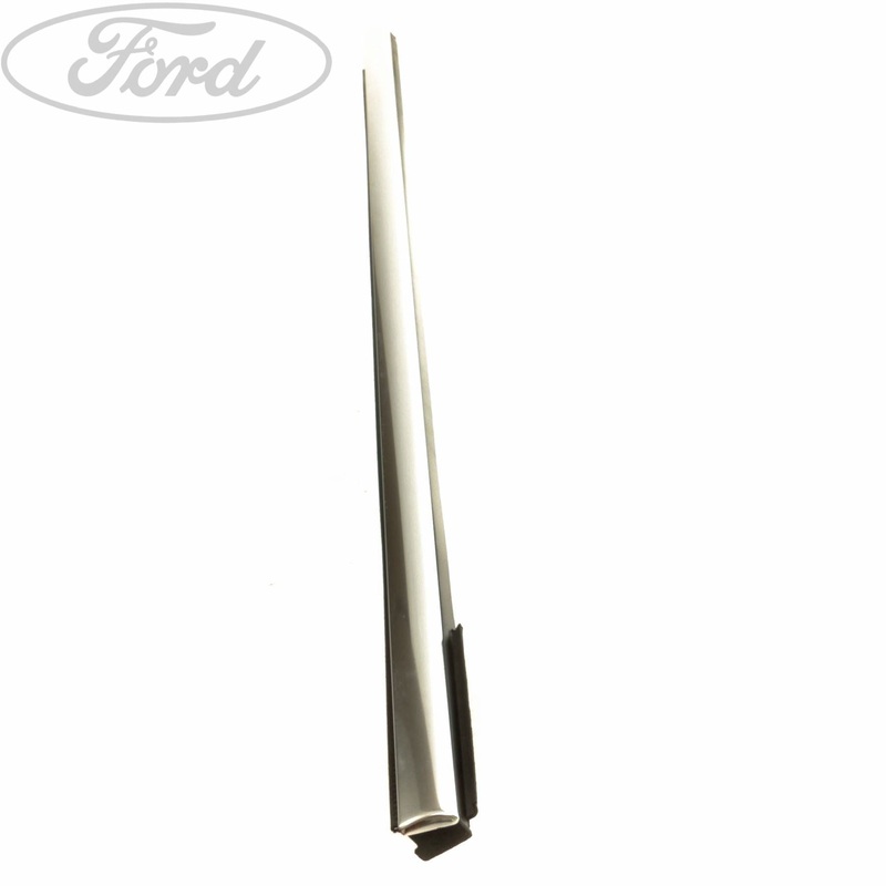 O/S FRONT DOOR BELT WEATHERSTRIP
