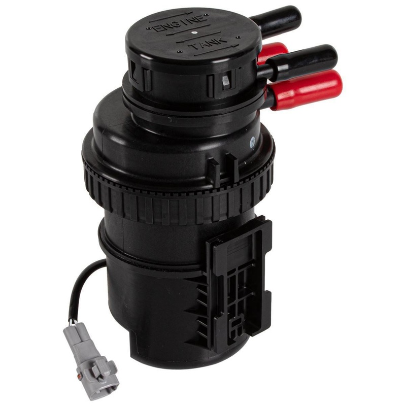 Ranger 2.2 3.2 TDCi Diesel Fuel Filter & Housing 2011-2022