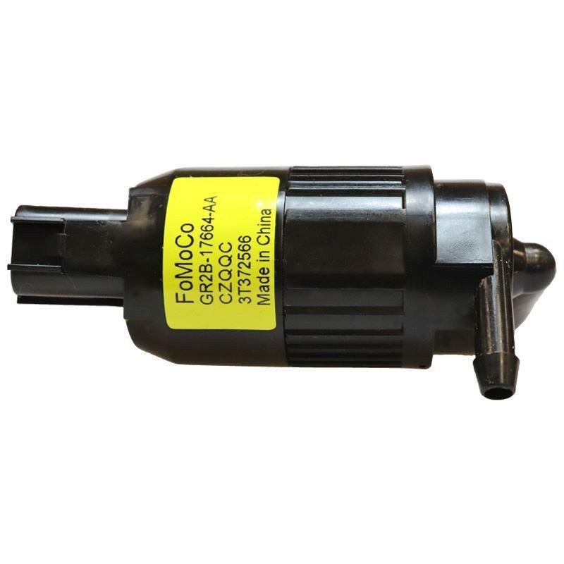 Ranger 2011-2022 Transit Connect 2023-Onwards KA+ 2016-2019 Mondeo 2014-2022 Windscreen Washer Pump Without Rear Wiper