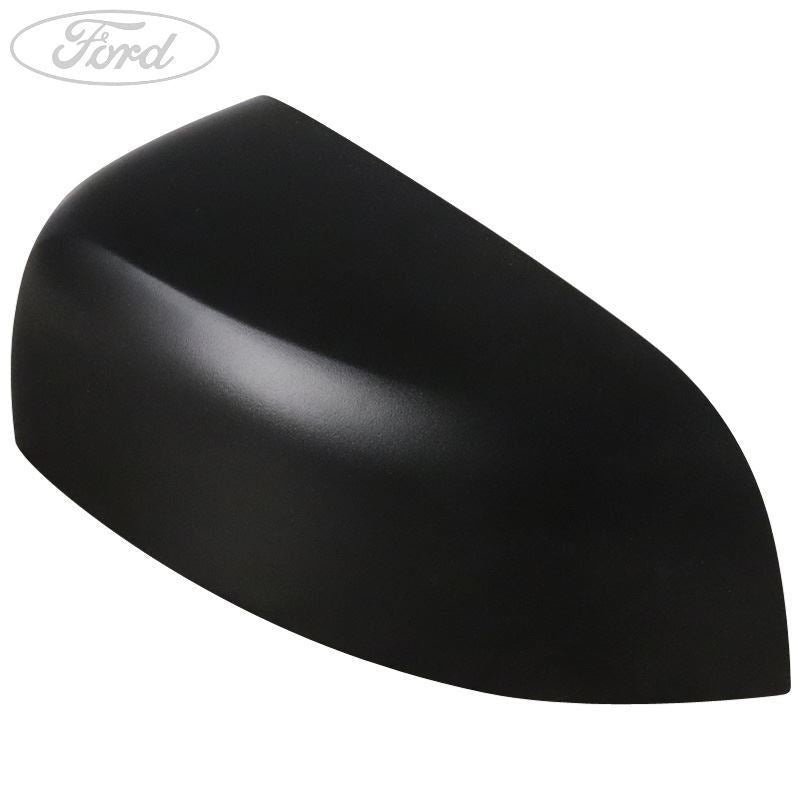 RANGER BLACK FINISH DOOR MIRROR HOUSING COVER