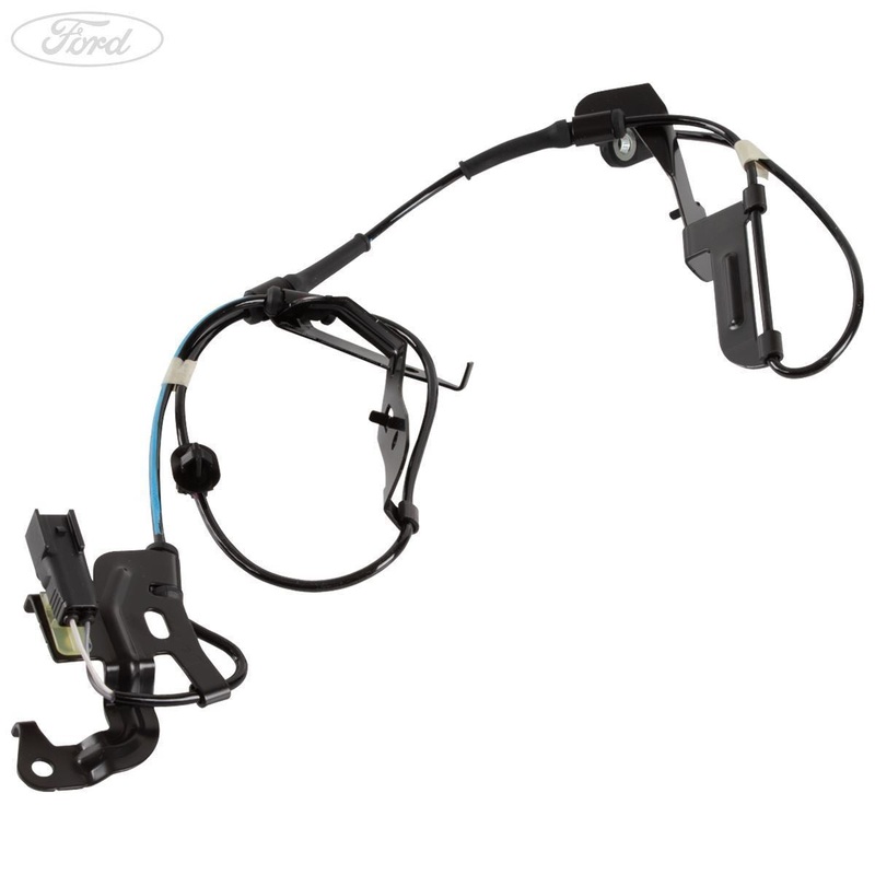 RANGER N/S ABS SENSOR LESS RIDE HEIGHT EDITION TKE