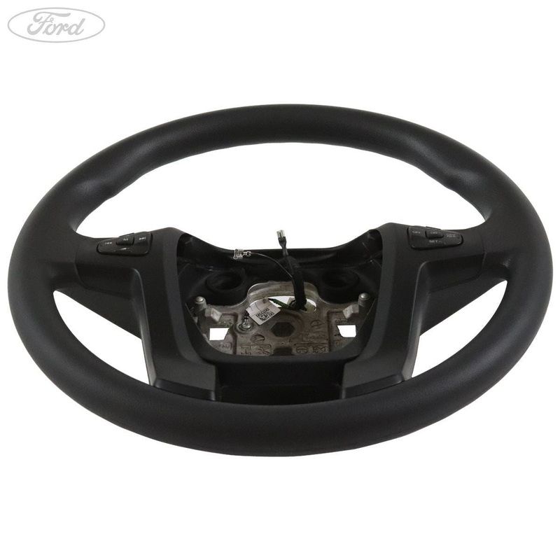 RANGER STEERING WHEEL POWER STEERING CRUISE CONTROL 11-