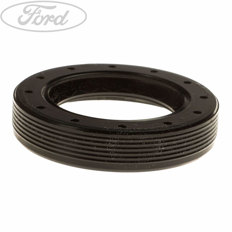 REAR AXLE SHAFT OIL SEAL