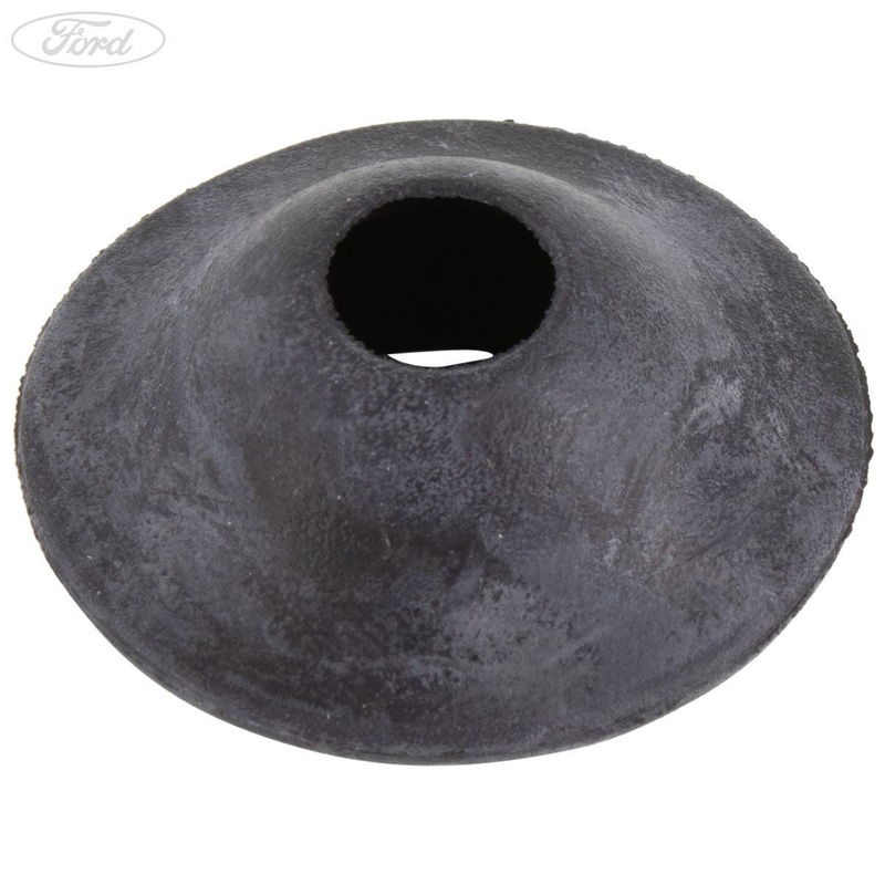 REAR WINDOW WIPER AND WASHER COVER SEAL PACK OF 5