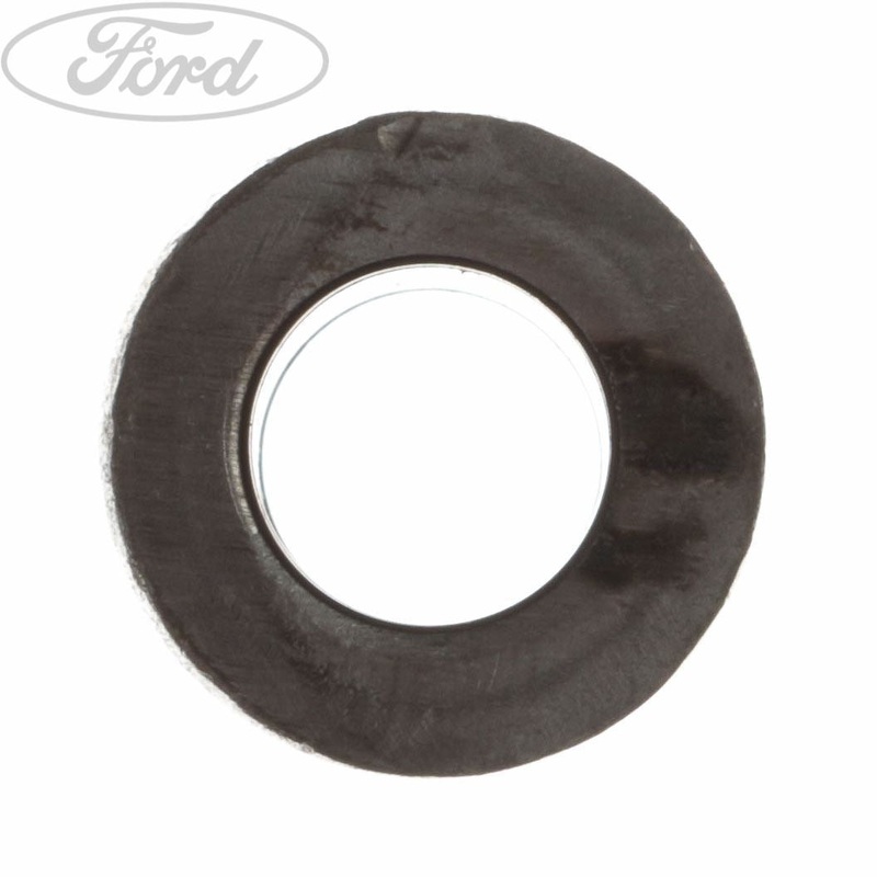 S-MAX MONDEO GALAXY FOCUS C-MAX EXHAUST MANIFOLD NUT SPACER