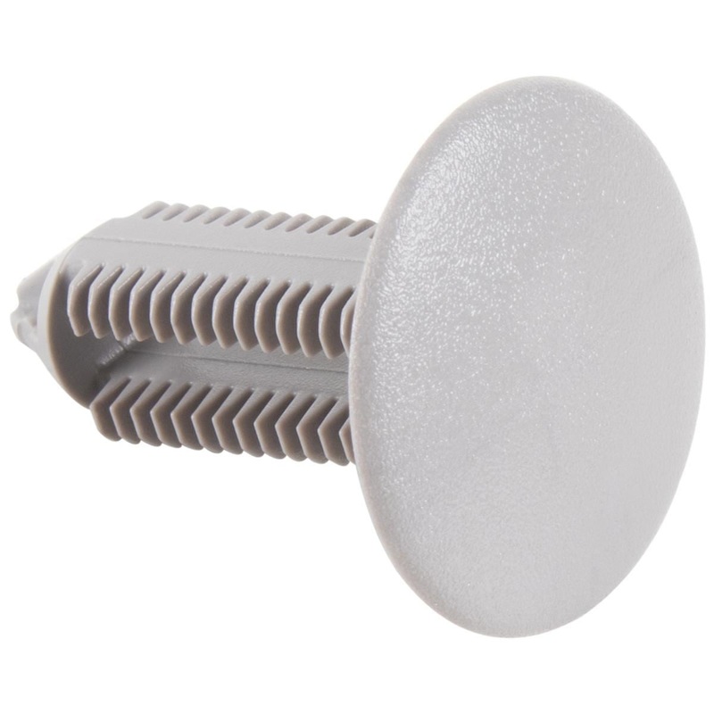 SIDE TRIM FASTENER PACK OF 5