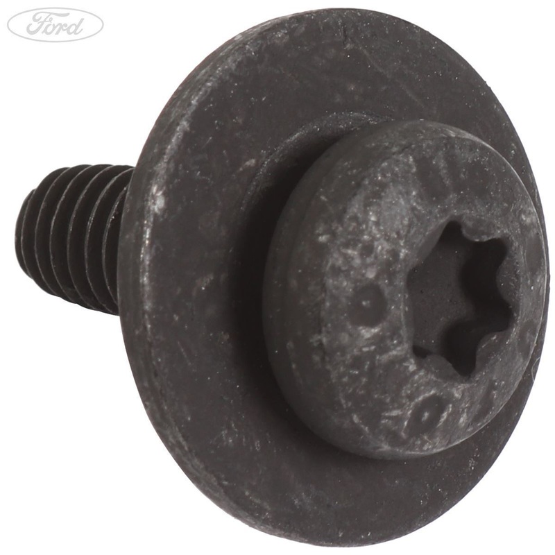 STOWAGE FACILITIES OVERHEAD PAN HD SELF-TAPP SCREW AND WASHER PACK OF 5