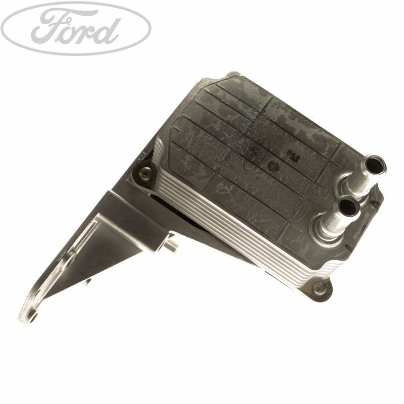 TRANSIT 2.4 TDCI DIESEL DURATORQ OIL COOLER ADAPTOR