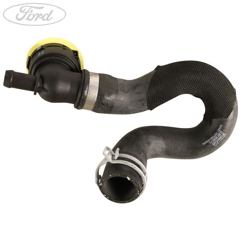 TRANSIT CONNECT 1.6 ECOBOOST SCTI COOLANT RADIATOR HOSE