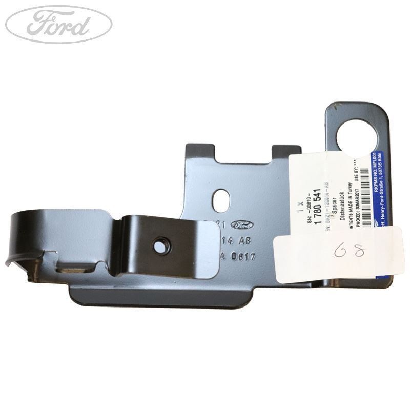 TRANSIT CUSTOM 2.2 CR TC I4 DSL ENGINE MODULE SPACER