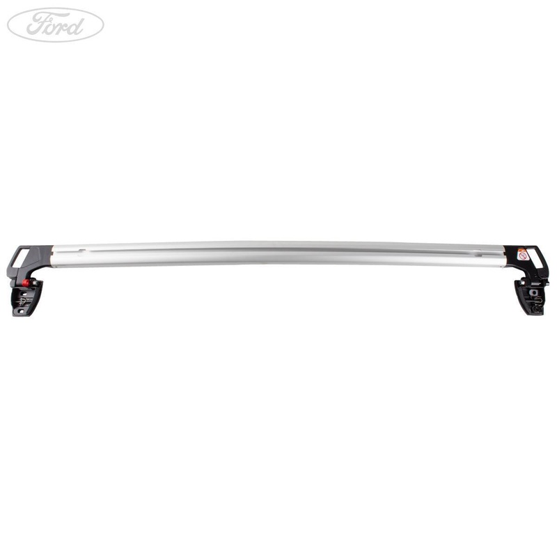 TRANSIT CUSTOM FRONT ROOF RACK SUPPORT CROSS BAR 2012-2015