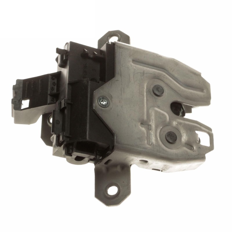 Transit Custom Tourneo Transit Connect Tourneo Tailgate Latch 2013-2022