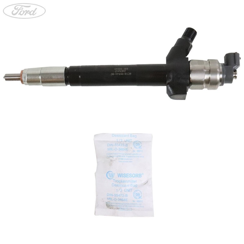 TRANSIT MK7 2.2 2.4 TDCI DIESEL FUEL INJECTOR 2007-2014