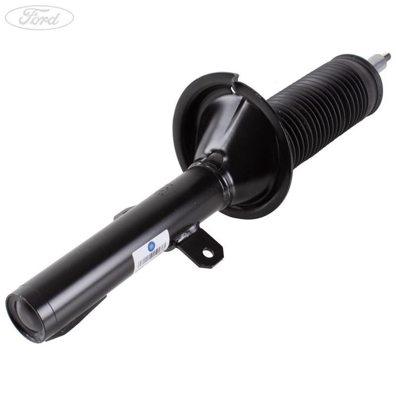 TRANSIT MK7 FRONT N/S OR O/S SHOCK ABSORBER STRUT 330 350