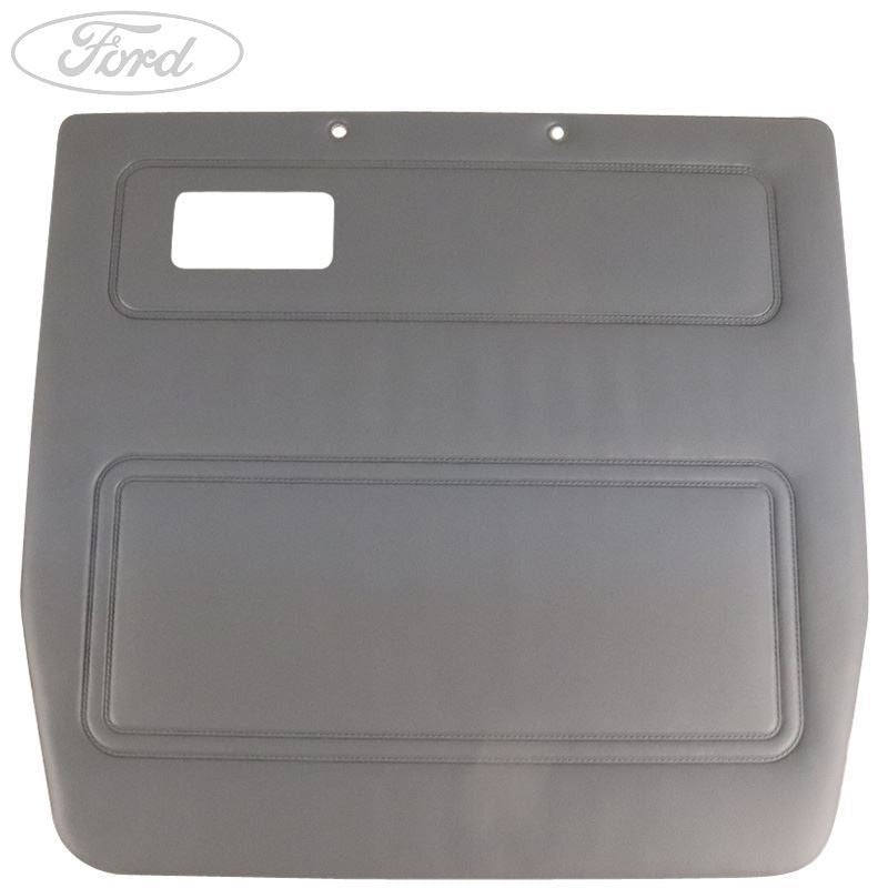 TRANSIT REAR O/S INTERIOR DOOR TRIM PANEL 2006-2014