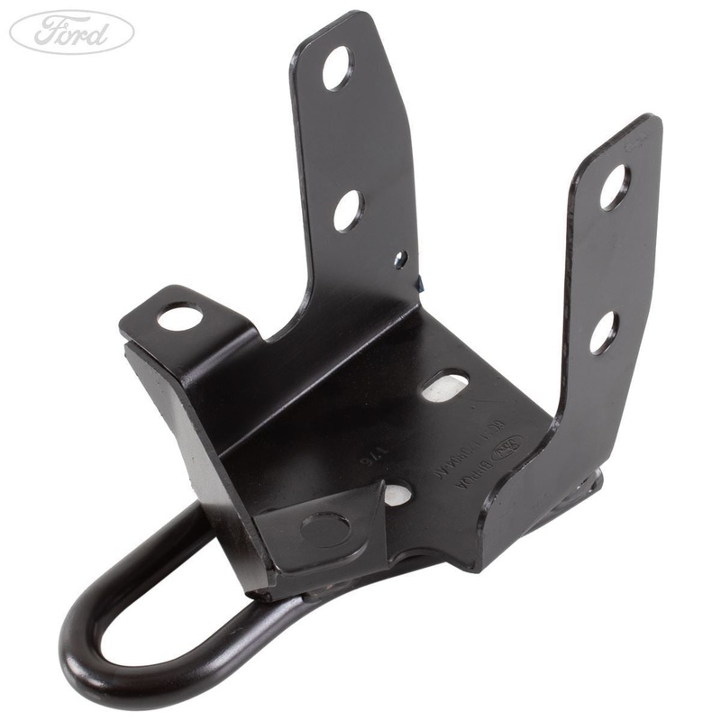 TRANSIT TOWING HOOK SUPPORT BRACKET