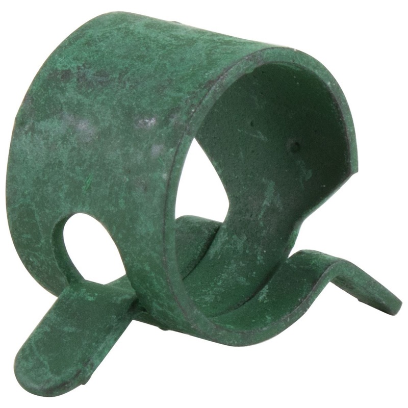 TURBOCHARGER HOSE CLAMP PACK OF 5