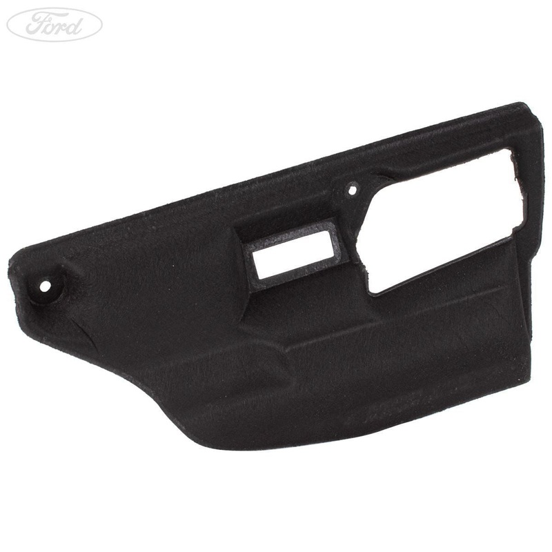 C-MAX 2.0 DURATORQ TDCI O/S FRONT DASH PANEL INSULATOR 15-