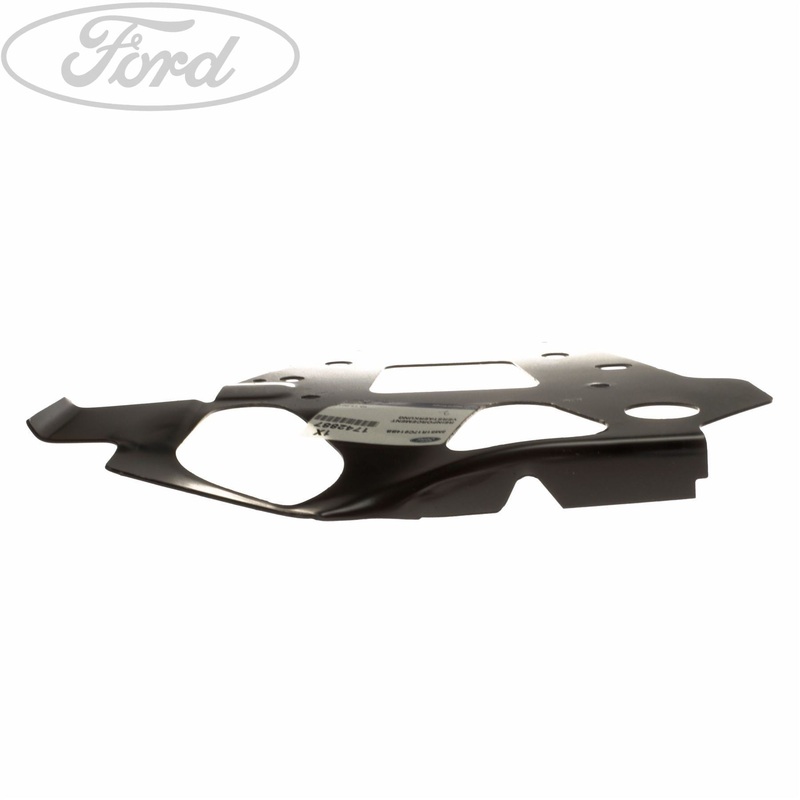 C-MAX C-MAX N/S BUMPER BAR BRACKET REINFORCEMENT