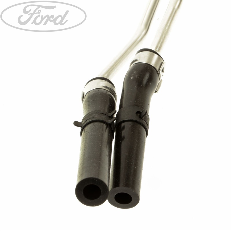 C-MAX FOCUS MK3 EXHAUST AIR SUPPLY TUBE